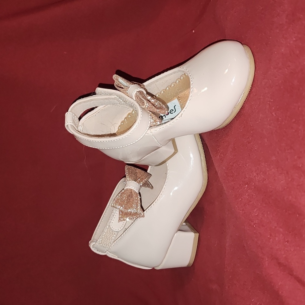 Baby Girl Party Shoes